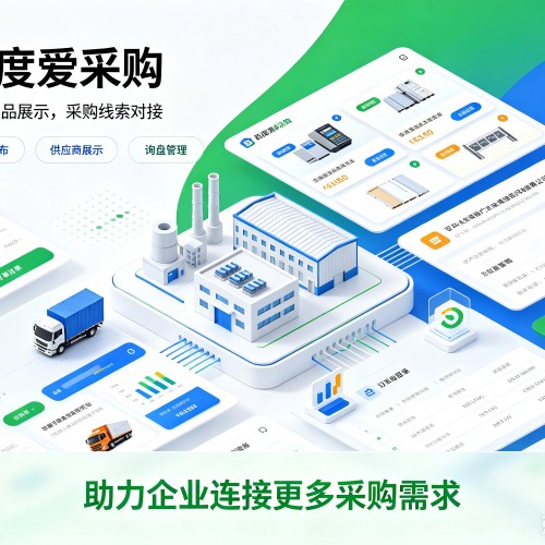 兰陵百度爱采购